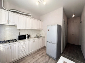 Апартаменты Apart MV на 22 Партсъезда 1