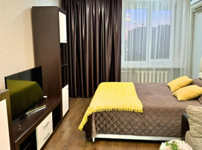 Квартира на 6 Этаже Хирурга Нечаева 16