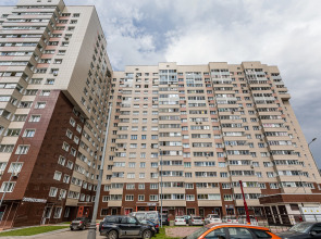 Квартира на 40 лет Октября