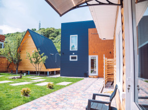 База отдыха Наша Дача