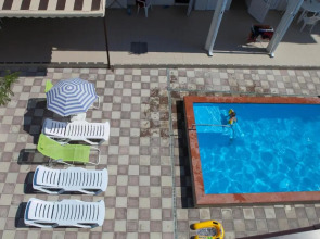 Гостевой Дом Моряк