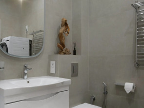 Квартира комфортабельная в центре Курортной зоны