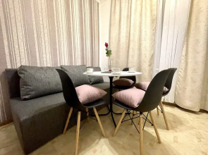 Апартаменты Марс Отель 50 Лет Комсомола 23 20