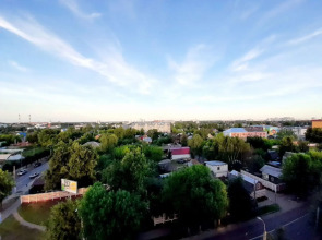 Квартира на улице Лежневской 42 (3)