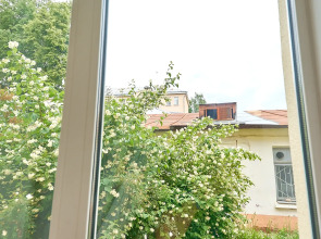 Апартаменты Secret Garden