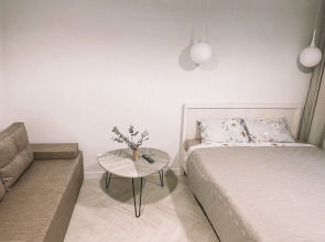 Апартаменты ЖК Ультра Сити