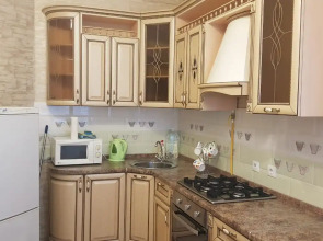 Апартаменты на Гагарина 5/2