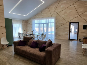 Гостевой дом Четыре сезона