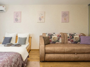 Апартаменты Уютные в Центре