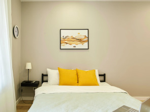 Апартаменты Art-Quarter Аpparts