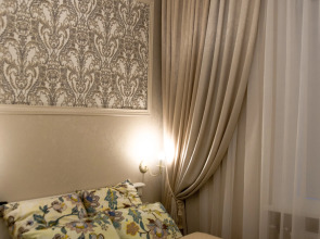 Апартаменты Монарх