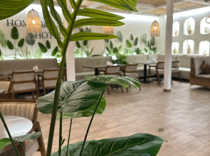 Отель Home Boutique