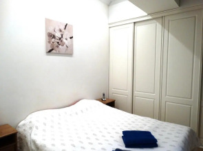 Апартаменты на Малой Садовой