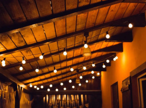 Гостевой дом Пятница