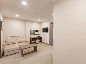 Гостевой дом Кристалл