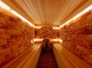 Гостевой дом Тригорская 1