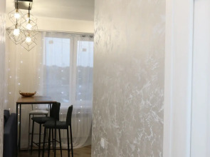 Апартаменты Адмиральского 1А