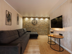 Квартира Люкс на Сойфера 13