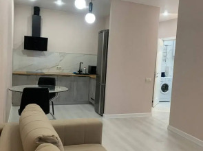 Квартира Евро двушка на Новгородском