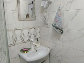 Частный Дом Комфортный Дом до 4 Человек