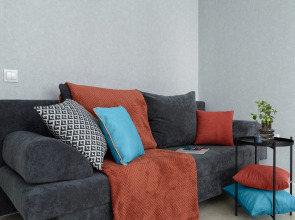 Апартаменты Luxury на Булгакова, Yana Apart