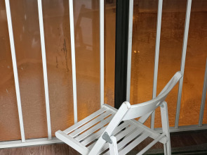 Апартаменты Zebra от Resident Ufa