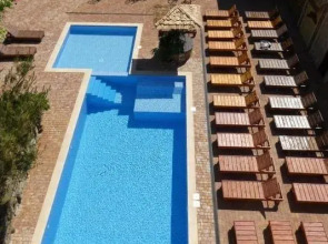 Гостевой дом Мане