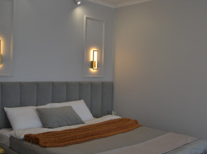 Апартаменты "Крыши Углича" в самом центре