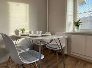 Квартира Хорошо Как Дома