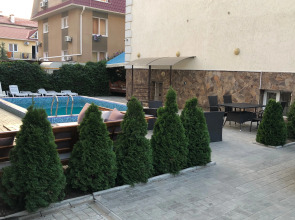 Мини-Отель Жемчужина