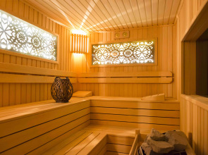 Отель Sky Kamer Boutique