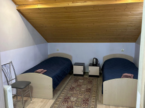 Мини-отель Гостиничный комплекс King