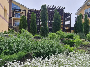 Гостевой Дом Abrau Soul&Spa