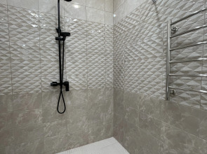 Квартира Трехкомнатная Просторная