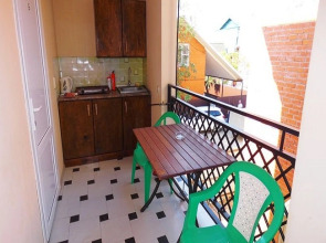 Гостевой дом Анна