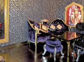 Отель Моцарт