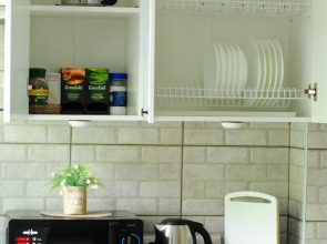 Апартаменты Ленинский Проспект