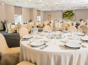 Hotel Premier Sofia Airport