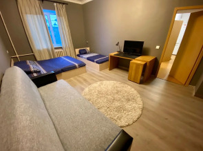 Квартира с Балконом Калининец 2