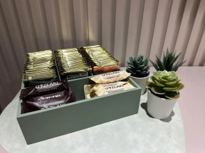 Квартира ЖК Европейский квартал