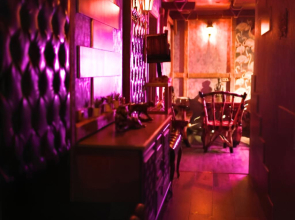 Апартаменты Семейный Номер