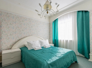 База отдыха Озеро Зеркальное