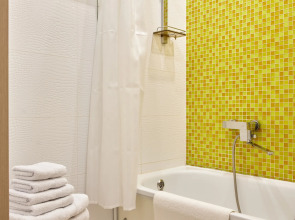 Апартаменты GreenDay