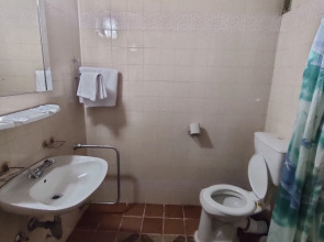 Отель Дружба