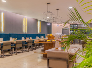 Pestana Casablanca
