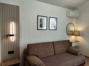 Гостевой дом Амосов