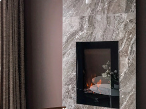 Апартаменты BonApartaments 3