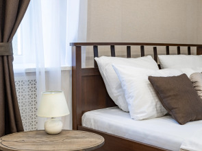 Апартаменты на Ставропольской