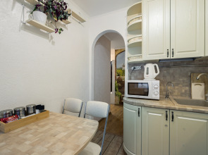 Квартира AsaPro на улице Лосевская