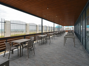 Отель На Море